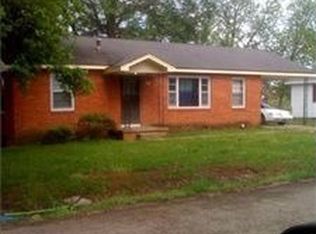 203 N Rogers St, Jonesboro, AR 72401