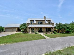 563 Whirlaway, Austin, TX 78737