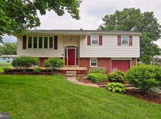 447 Mervine St, Pottstown, PA 19464