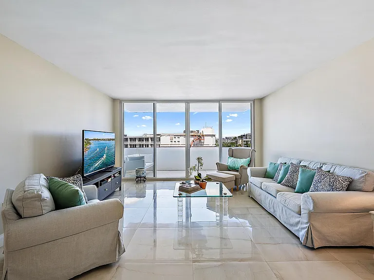 2773 S Ocean Blvd #517 — Photo 10
