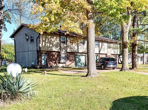 3121 & 3123 Don Dr, Akron, OH 44319