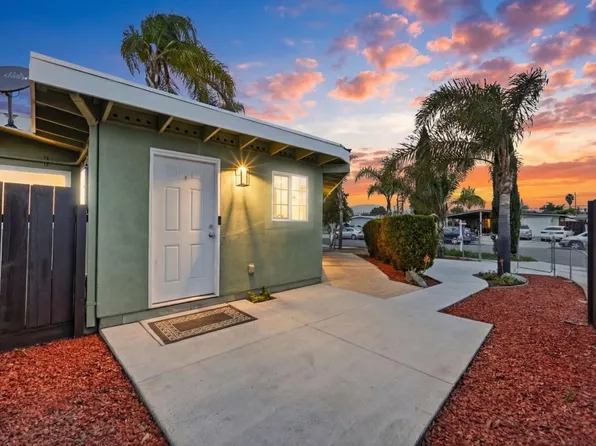 1491 Cliffwood Dr, San Jose, CA 95122