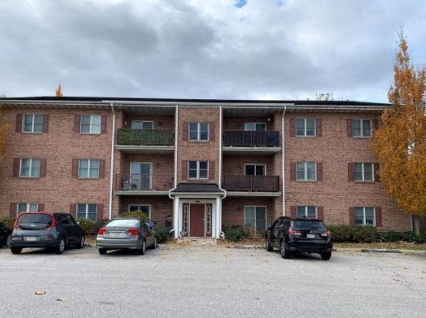 327 N Pine Ave #10