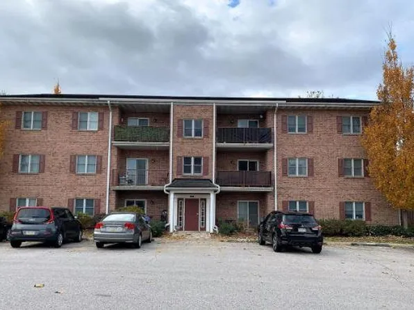 Spring Village Apartments