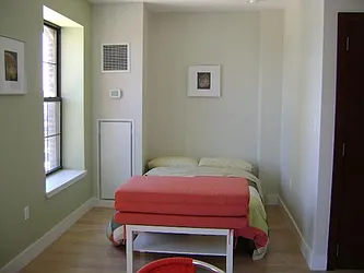 Rented by NY Space Finders Inc.