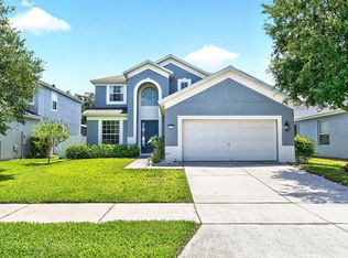 1135 TOLUKE POINT, ORLANDO, FL 32828