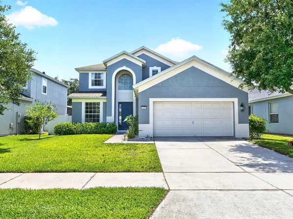 1135 TOLUKE POINT, ORLANDO, FL 32828