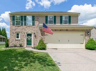 1013 Solomon Ln, Spring Hill, TN 37174