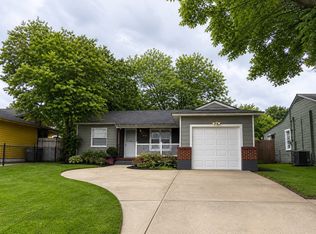 2502 E Overton Rd, Dallas, TX 75216