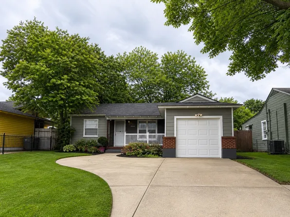 2502 E Overton Rd, Dallas, TX 75216