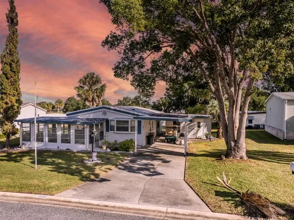 1050 Geneva Way, Grand Island, FL 32735