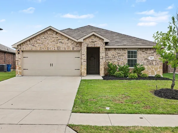 711 Cultivator Ct, Royse City, TX 75189
