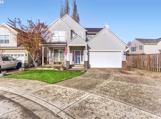 41831 NW Irvington Ct, Banks, OR 97106