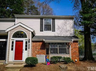 7612 Falcon Rest Cir #1, Raleigh, NC 27615