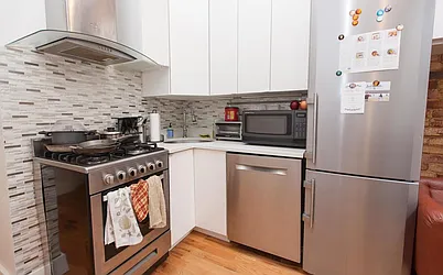 Rented by Terra Magia Inc