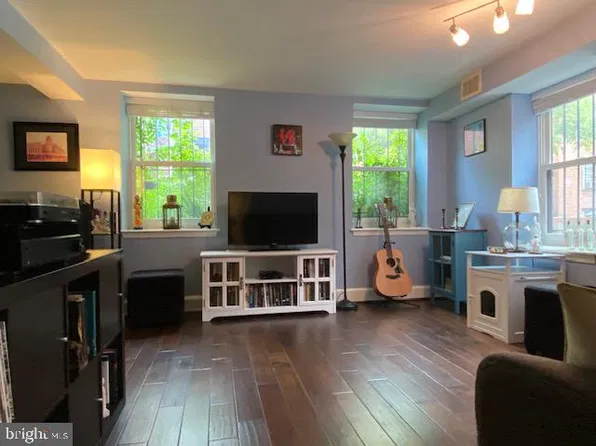 1733 20th St NW APT G5, Washington, DC 20009