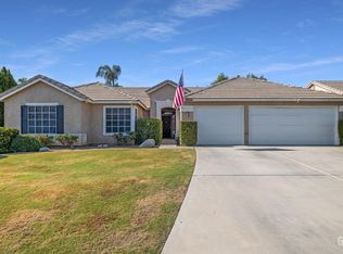 9804 Balvanera Ave, Bakersfield, CA 93312