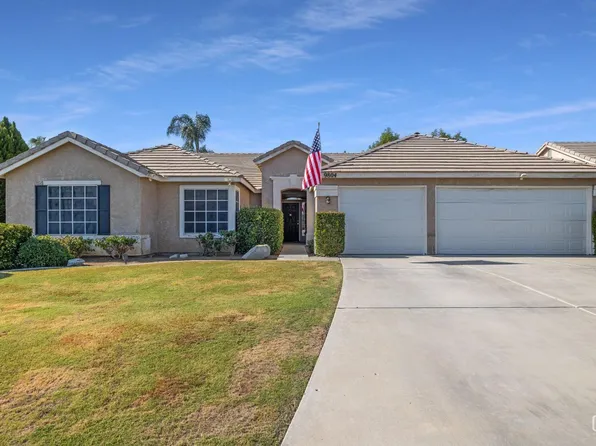 9804 Balvanera Ave, Bakersfield, CA 93312