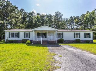 542 Bear Grass Rd E, Longs, SC 29568
