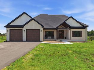 347 Ridge Rd, Beebe, AR 72012
