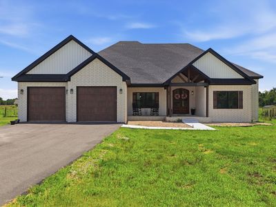 347 Ridge Rd, Beebe, AR, 72012