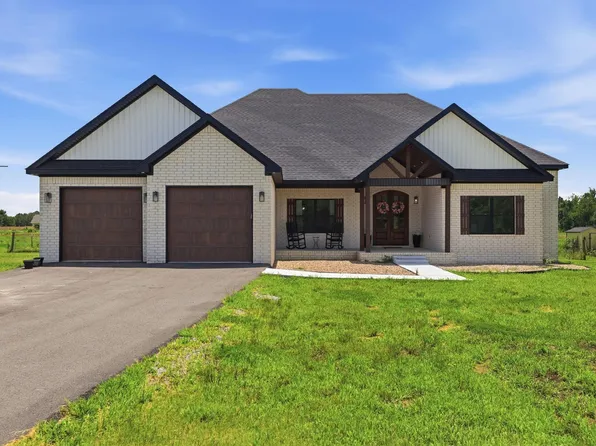 347 Ridge Rd, Beebe, AR 72012