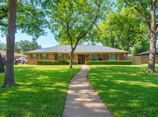 4213 S 20th St, Abilene, TX 79605