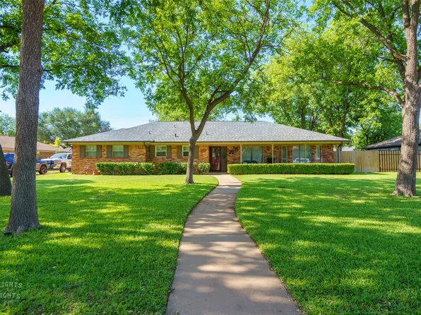 4213 S 20th St, Abilene, TX 79605