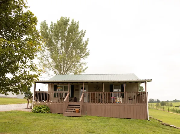 281 Logan Skaggs Rd, Hodgenville, KY 42748