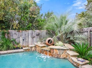 417 Moorhen Cv, Leander, TX 78641