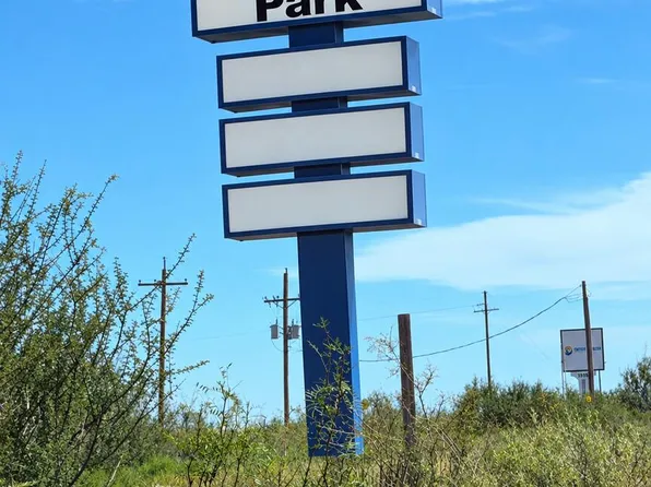 E Interstate Highway 10, Fort Stockton, TX 79735