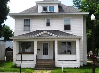 1916 N 6th St, Wausau, WI 54403