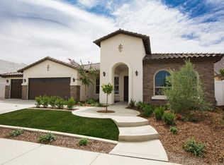 12719 Marsden St, Bakersfield, CA 93311