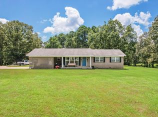 49 School St, Rienzi, MS 38865