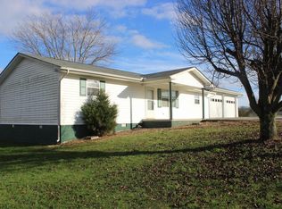 342 Old Middlesboro Hwy, La Follette, TN 37766
