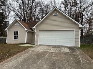 4217 Wingfoot Ct, Decatur, GA 30035