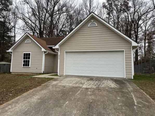 4217 Wingfoot Ct, Decatur, GA 30035