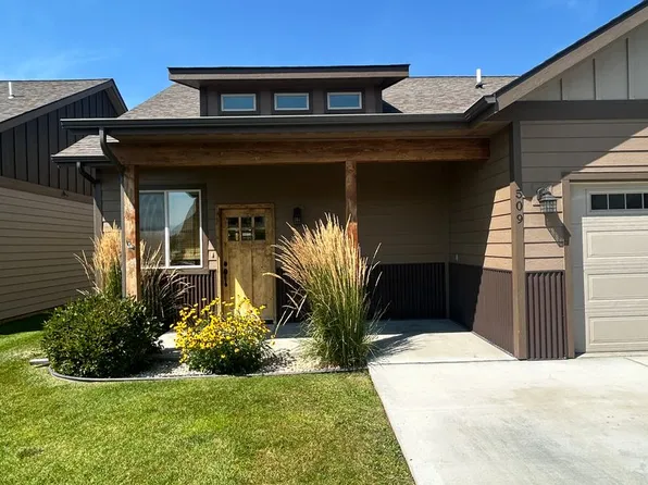 509 Racetrack Trl, Hamilton, MT 59840