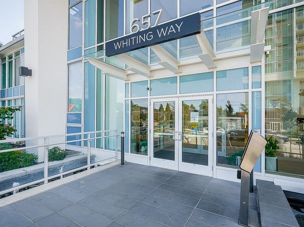 657 Whiting Way #610, Coquitlam, BC V3J 0J6