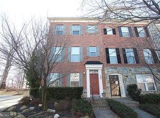 130 Pasture Side Way, Rockville, MD 20850