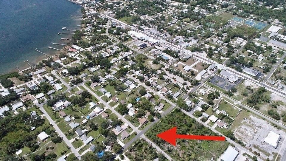 1st image of S MANGO STREET LOT 1