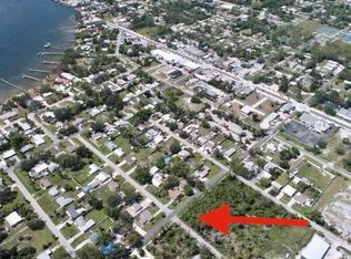 S Mango St LOT 1, Englewood, FL 34223