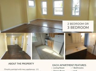 15 Oneida Ter FLOOR 2, Albany, NY 12209