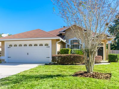 444 Morning Glory Ln N, Saint Johns, FL, 32259