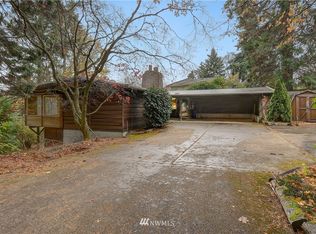 19435 Normandy Park Dr SW, Normandy Park, WA 98166
