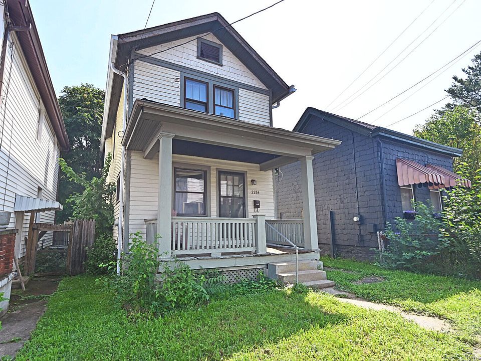 1st image of 2204 Howell St