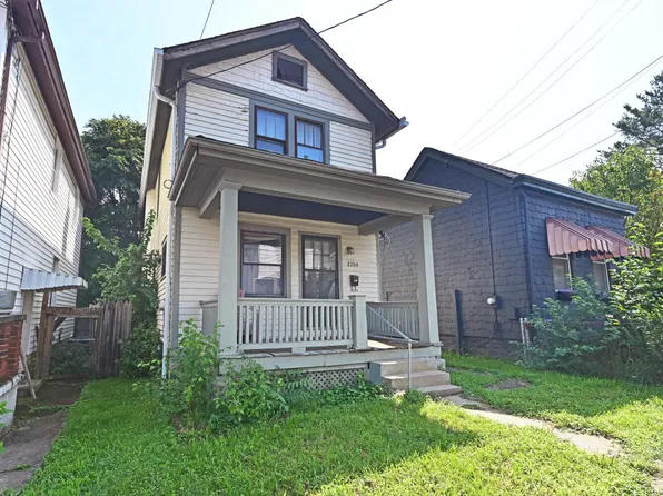 2204 Howell St, Covington, KY 41014