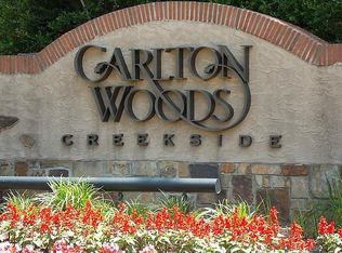 18 Karsten Creek Ct, Spring, TX 77389