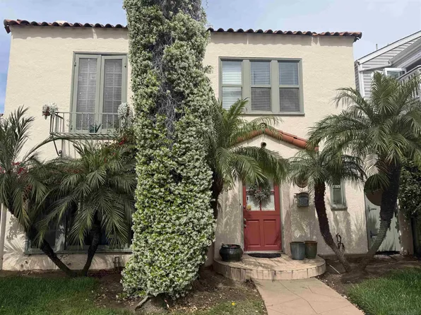 862-864 C Ave, Coronado, CA 92118