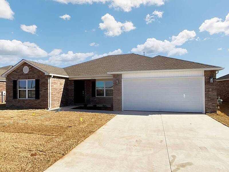 16233 S 86th Ave E, Bixby, OK 74008 Zillow